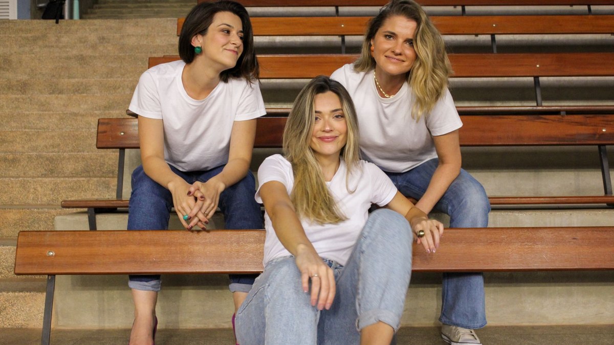 Empreendedorismo feminino e startups