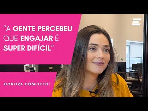 A história da Engagers
